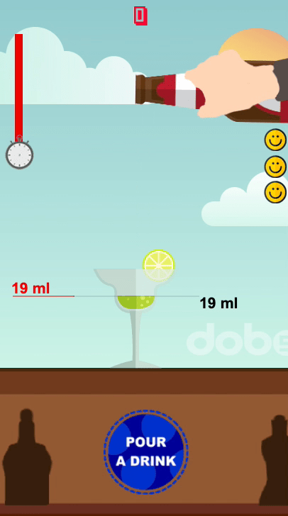 Bartender Screenshot 12 Bartender Screenshot 12