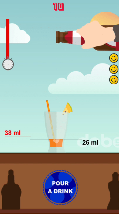 Bartender Screenshot 14 Bartender Screenshot 14