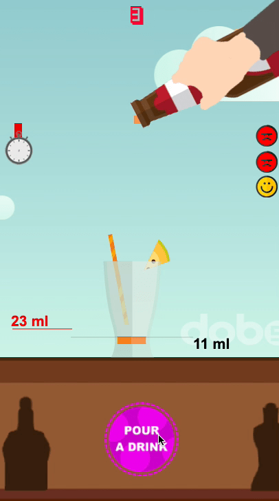 Bartender Screenshot 2 Bartender Screenshot 2