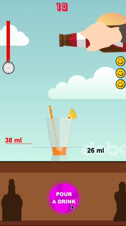 Bartender Screenshot 5 Bartender Screenshot 5