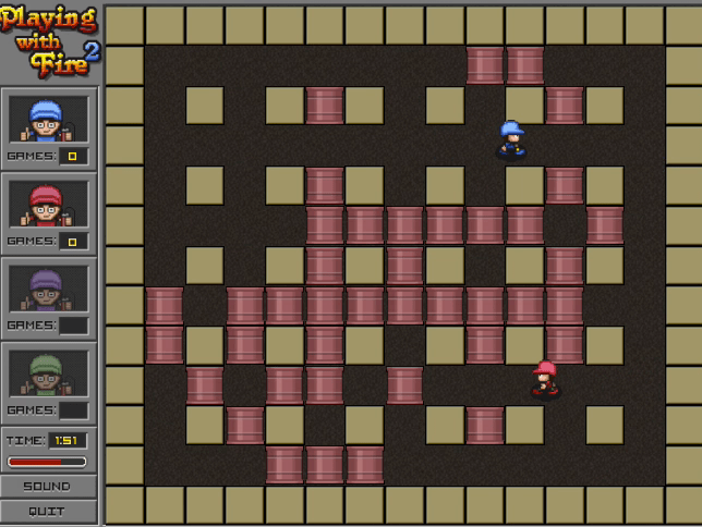 Playing With Fire 2 Screenshot 10 Playing With Fire 2 Screenshot 10