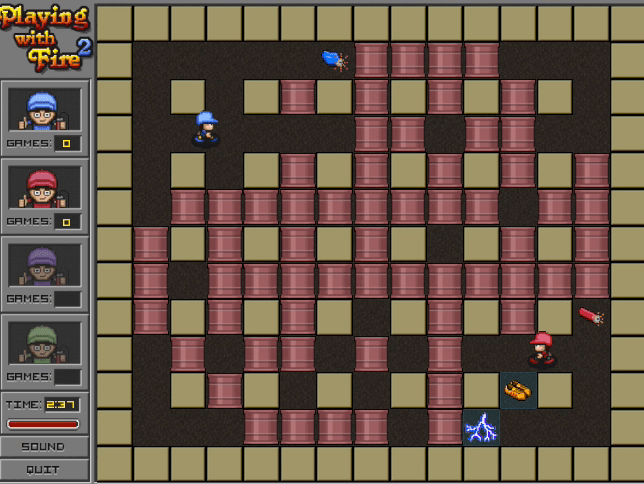 Playing With Fire 2 Screenshot 11 Playing With Fire 2 Screenshot 11