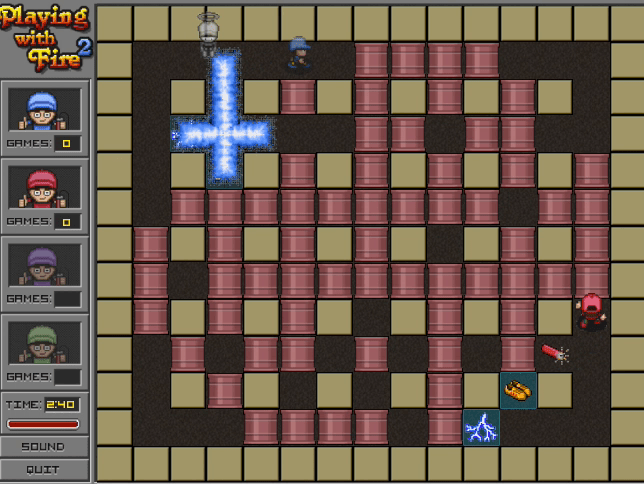 Playing With Fire 2 Screenshot 12 Playing With Fire 2 Screenshot 12