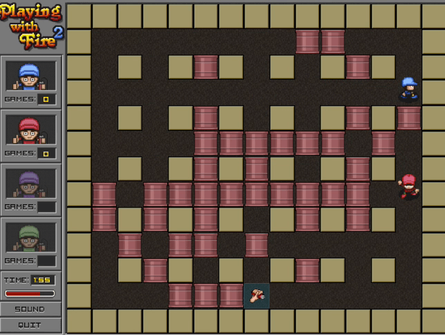 Playing With Fire 2 Screenshot 14 Playing With Fire 2 Screenshot 14