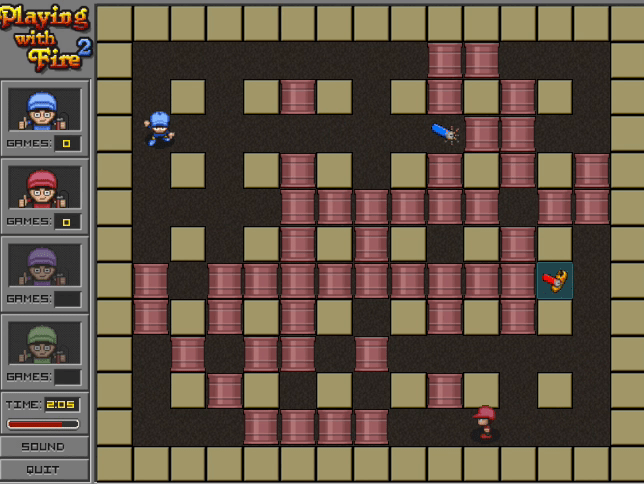Playing With Fire 2 Screenshot 15 Playing With Fire 2 Screenshot 15