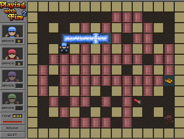 Playing With Fire 2 Screenshot 9 Playing With Fire 2 Screenshot 9