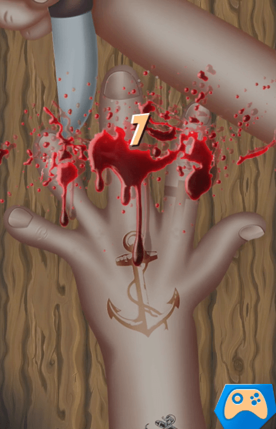 Whack No Hand Screenshot 4 Whack No Hand Screenshot 4