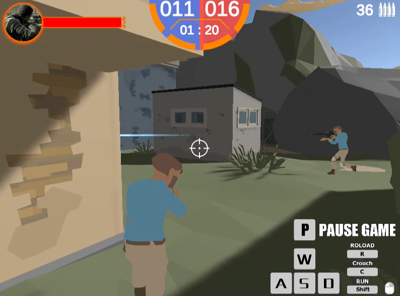 Gun Mayhem Screenshot 10