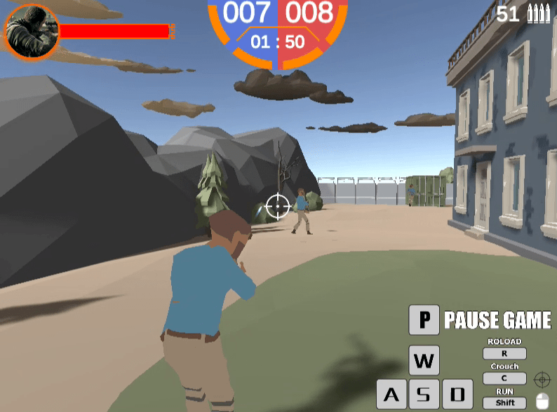 Gun Mayhem Screenshot 11 Gun Mayhem Screenshot 11