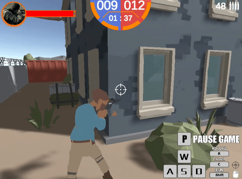 Gun Mayhem Screenshot 12