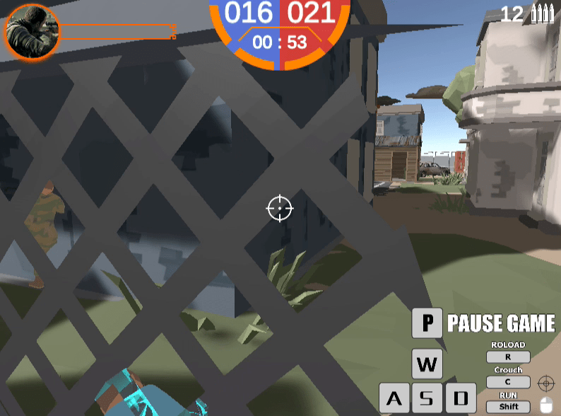Gun Mayhem Screenshot 13 Gun Mayhem Screenshot 13