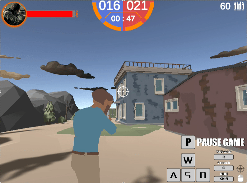 Gun Mayhem Screenshot 4 Gun Mayhem Screenshot 4