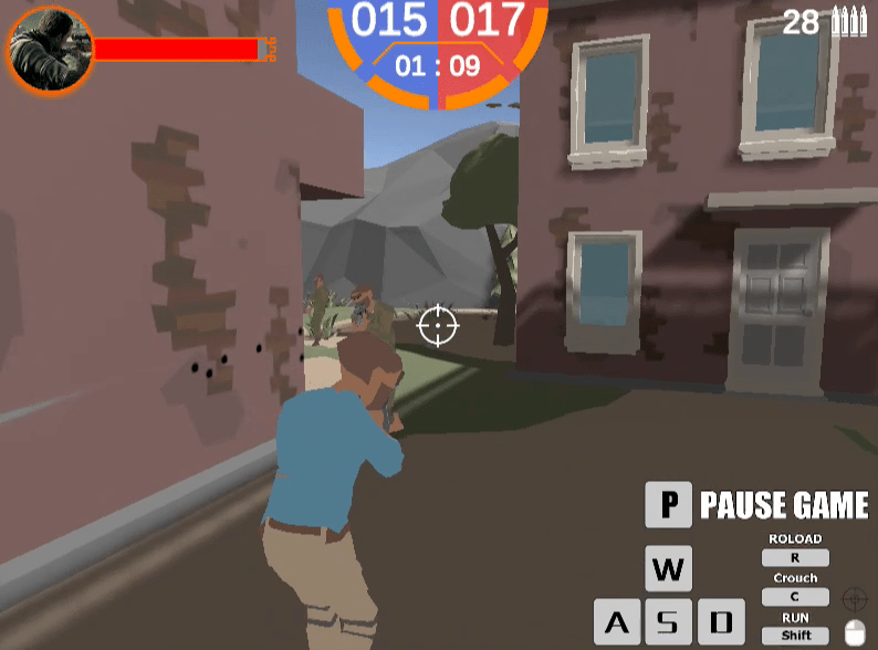 Gun Mayhem Screenshot 5
