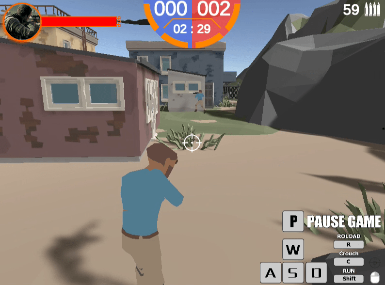 Gun Mayhem Screenshot 6