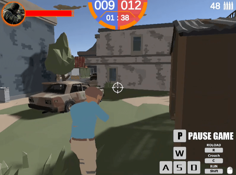 Gun Mayhem Screenshot 7