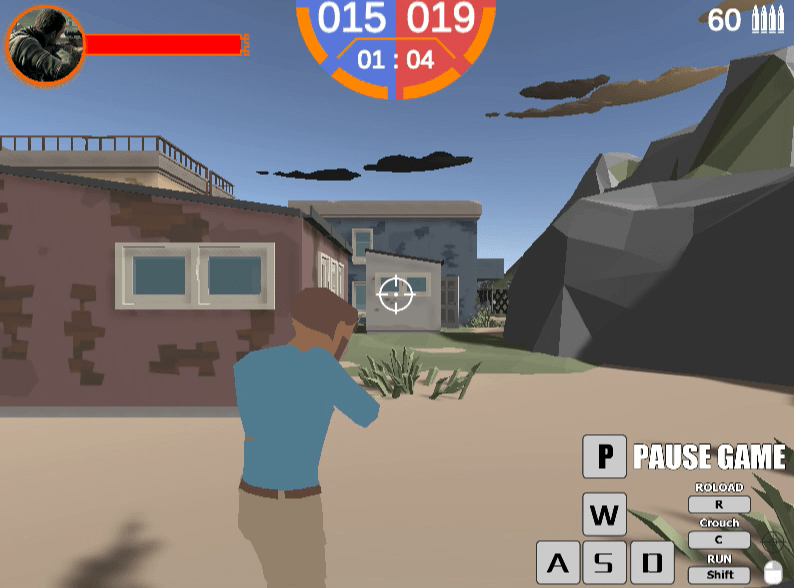 Gun Mayhem Screenshot 8