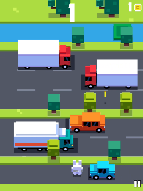 Pet Hop Screenshot 1 Pet Hop Screenshot 1