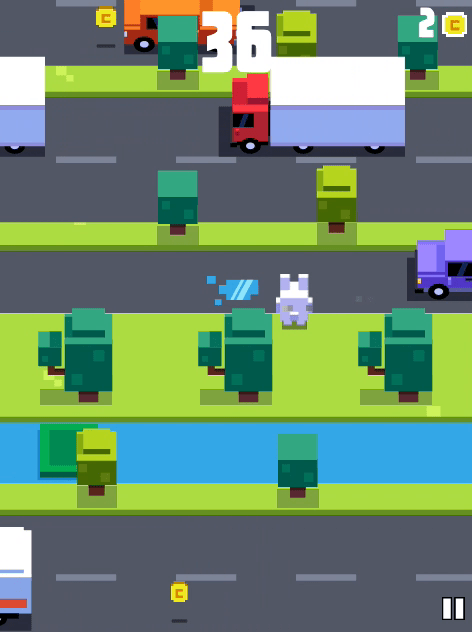 Pet Hop Screenshot 10