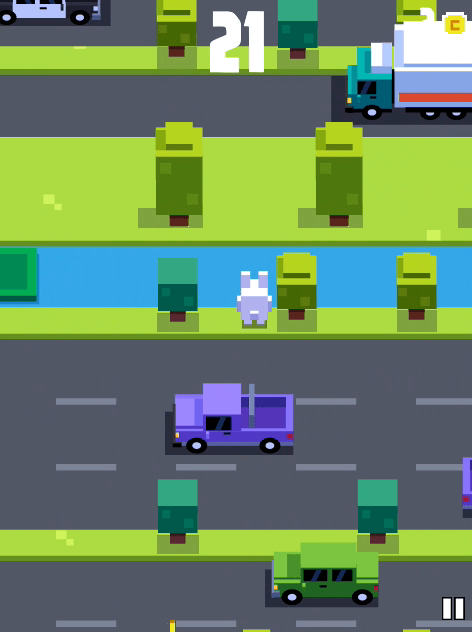 Pet Hop Screenshot 11