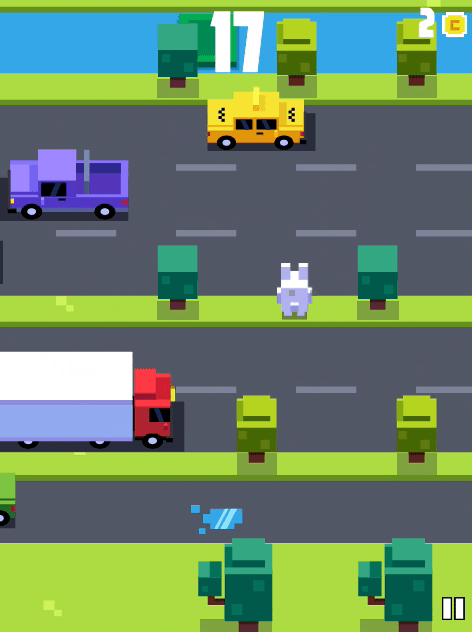 Pet Hop Screenshot 13