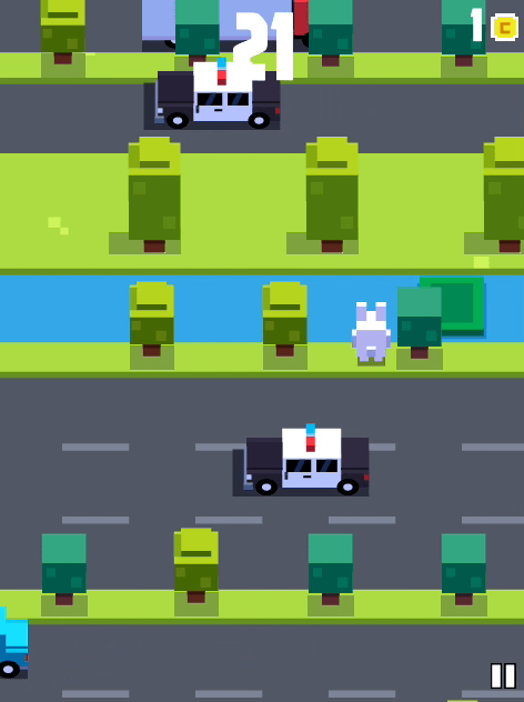 Pet Hop Screenshot 2