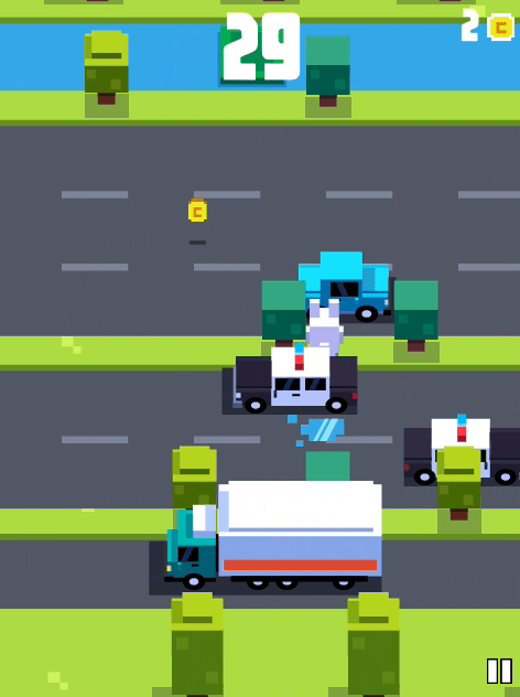 Pet Hop Screenshot 3