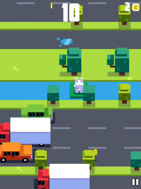 Pet Hop Screenshot 4