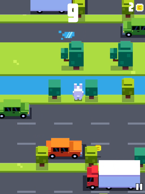 Pet Hop Screenshot 5