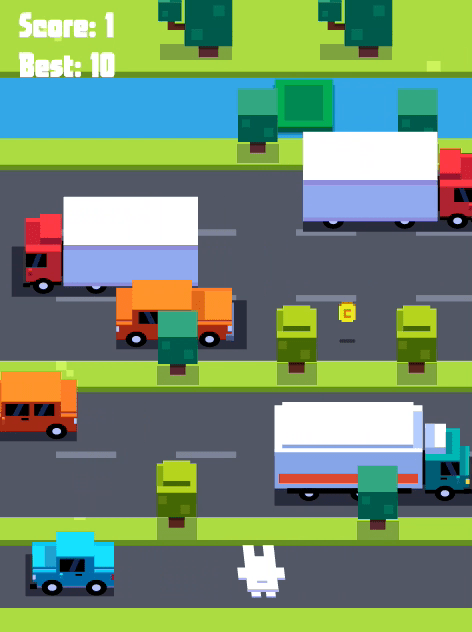 Pet Hop Screenshot 6 Pet Hop Screenshot 6