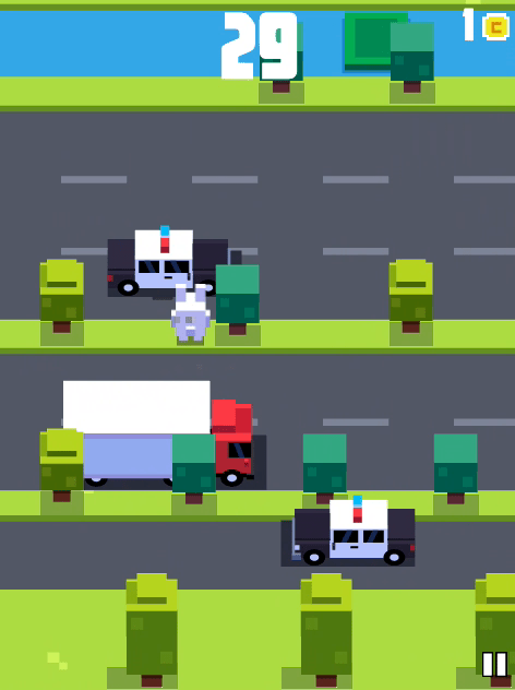 Pet Hop Screenshot 7