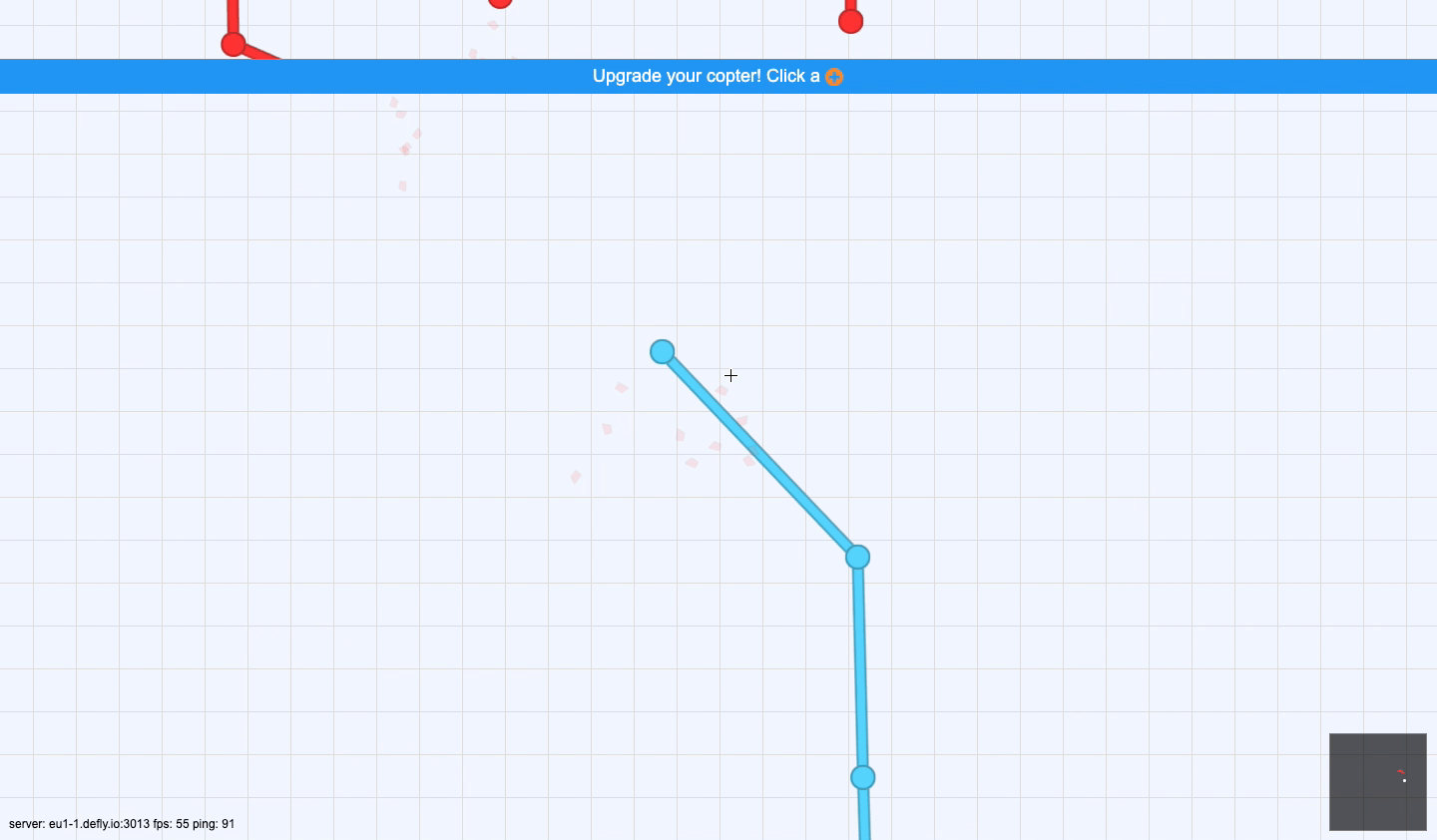 Defly.io Screenshot 3 Defly.io Screenshot 3