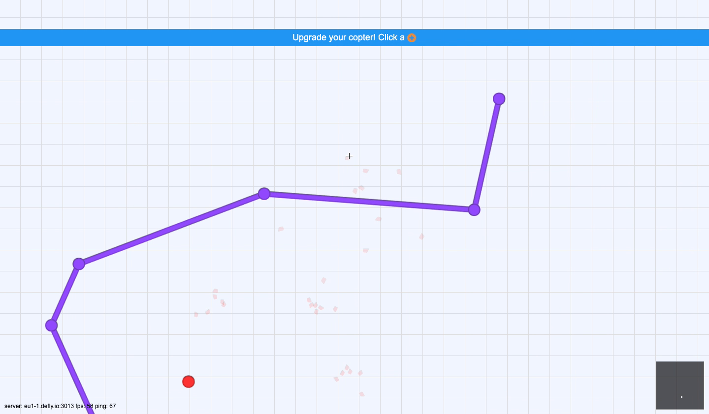 Defly.io Screenshot 5 Defly.io Screenshot 5