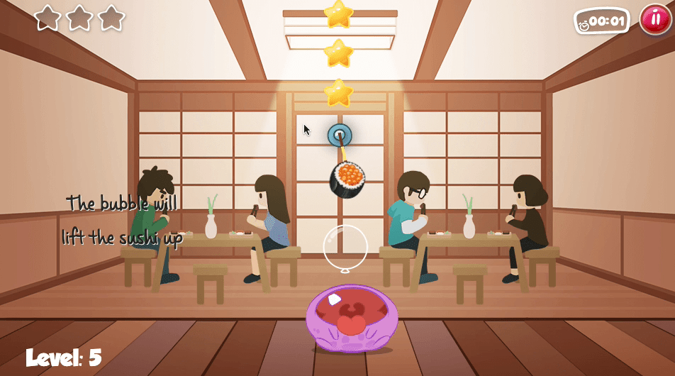 Nom Nom Yum Screenshot 8 Nom Nom Yum Screenshot 8