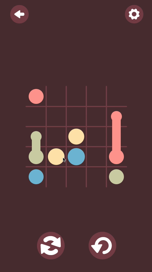 Color Pipes Screenshot 2 Color Pipes Screenshot 2