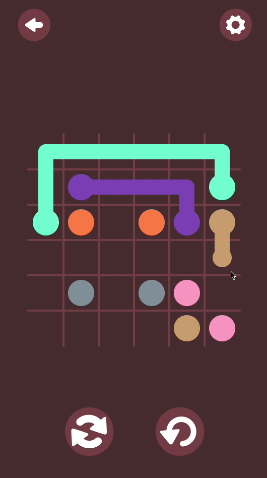 Color Pipes Screenshot 4 Color Pipes Screenshot 4