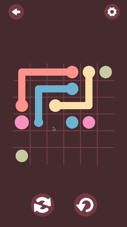 Color Pipes Screenshot 5 Color Pipes Screenshot 5