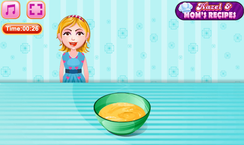 Pumpkin Ice Cream Screenshot 10