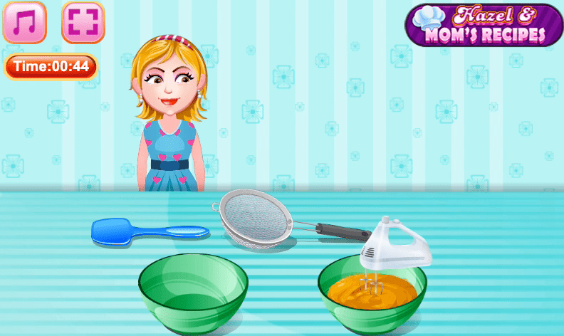 Pumpkin Ice Cream Screenshot 11 Pumpkin Ice Cream Screenshot 11
