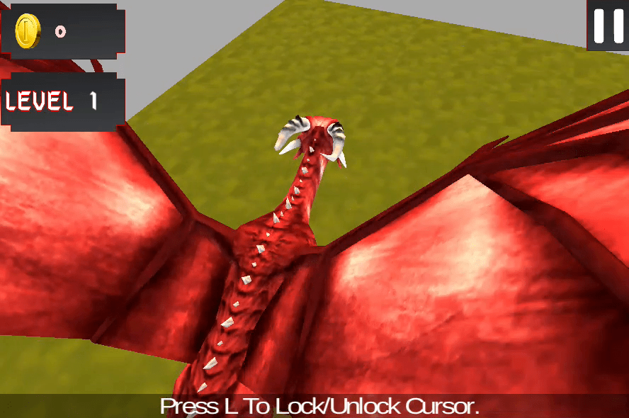 Dragon City Destroyer Screenshot 12