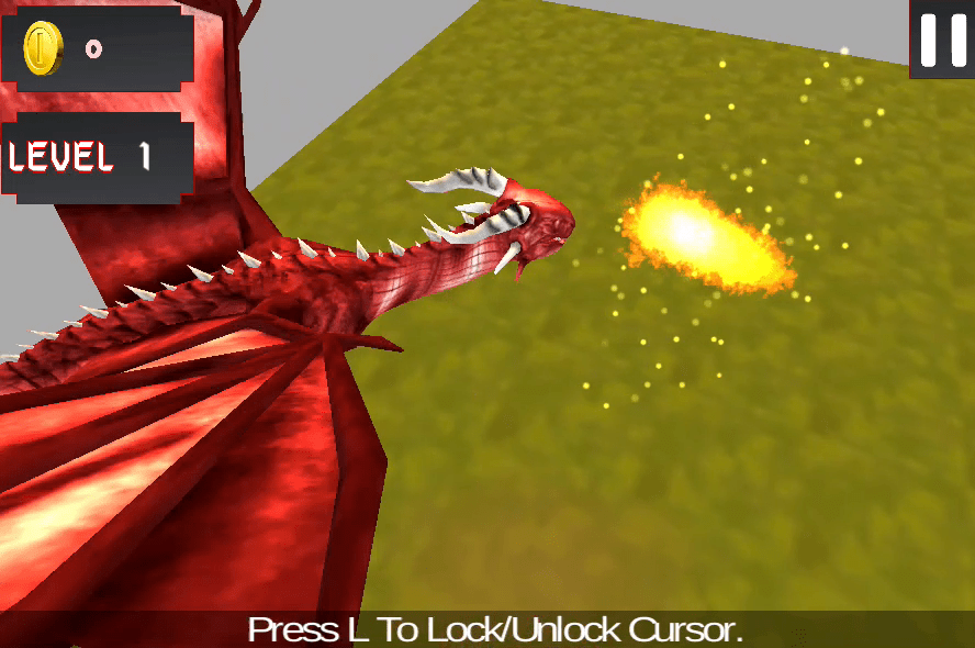 Dragon City Destroyer Screenshot 14