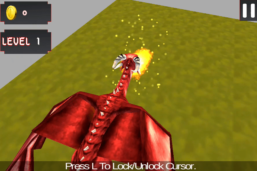 Dragon City Destroyer Screenshot 15 Dragon City Destroyer Screenshot 15