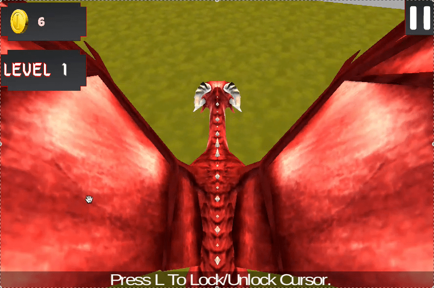 Dragon City Destroyer Screenshot 4