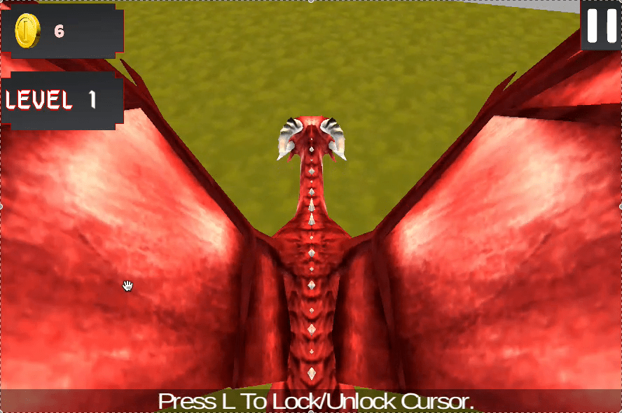 Dragon City Destroyer Screenshot 4 Dragon City Destroyer Screenshot 4