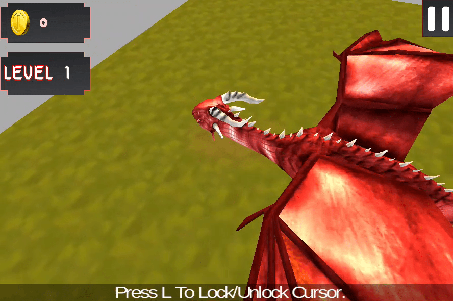 Dragon City Destroyer Screenshot 5
