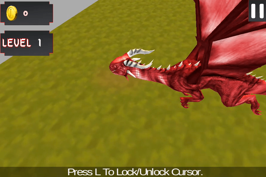 Dragon City Destroyer Screenshot 7