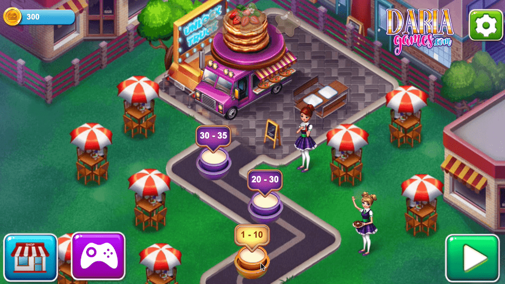 Сooking Fast 3: Ribs and Pancakes Screenshot 12 Сooking Fast 3: Ribs and Pancakes Screenshot 12