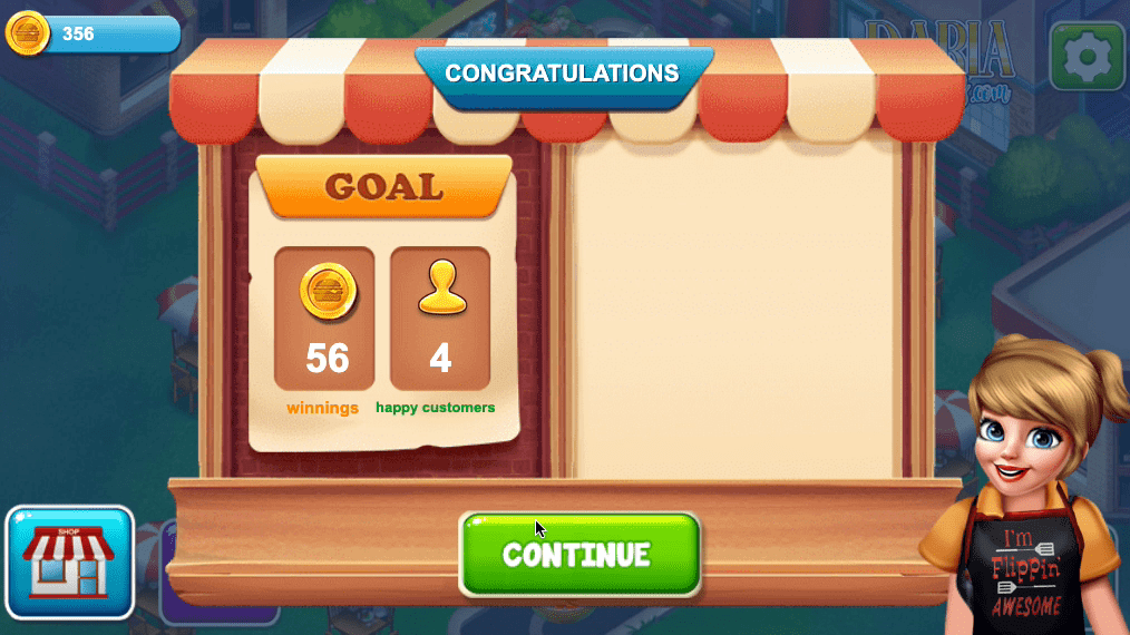Сooking Fast 3: Ribs and Pancakes Screenshot 8 Сooking Fast 3: Ribs and Pancakes Screenshot 8