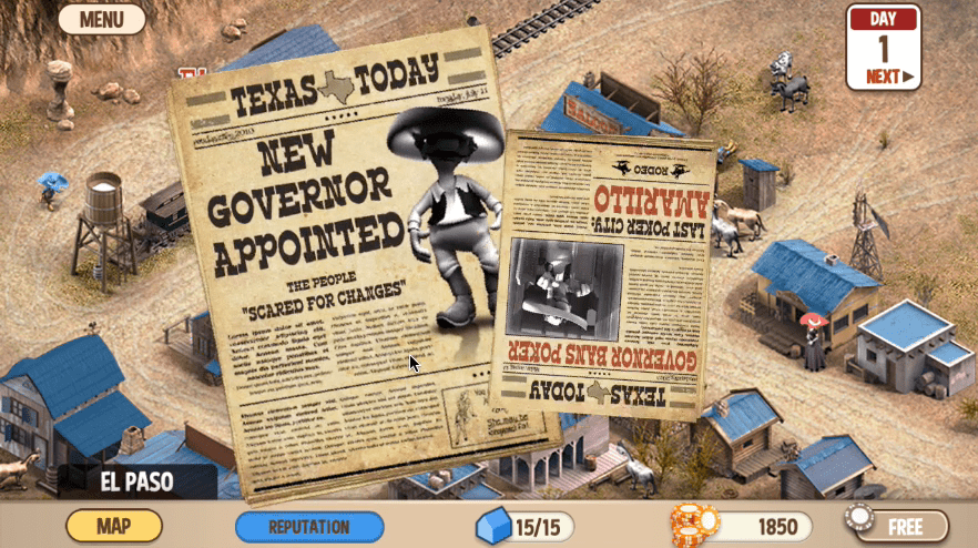Governor Of Poker 2 Screenshot 6