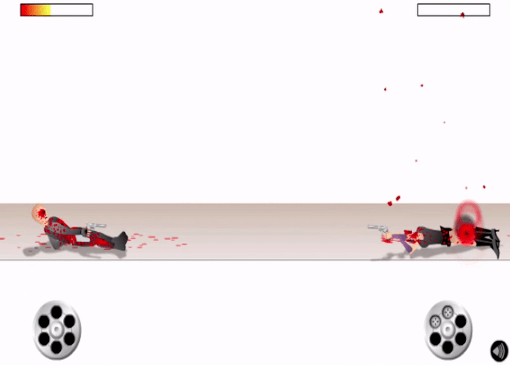 Gunblood Screenshot 13 Gunblood Screenshot 13