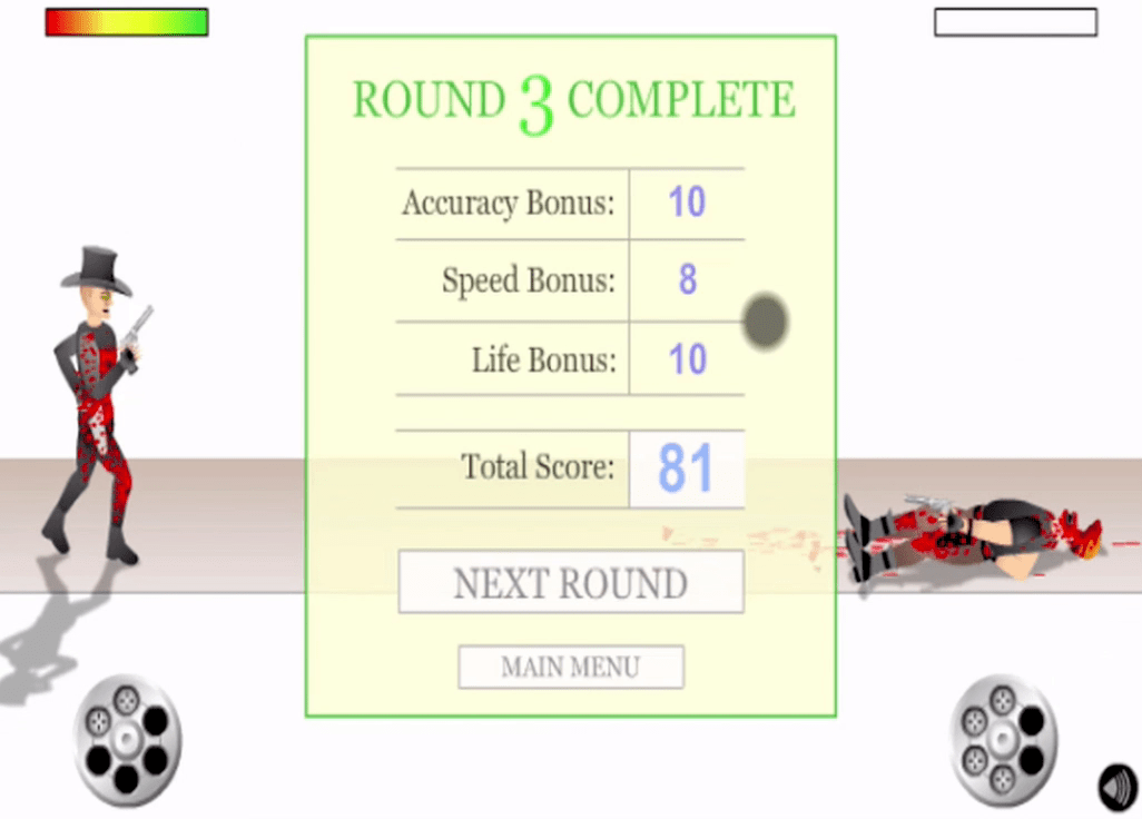 Gunblood Screenshot 8 Gunblood Screenshot 8